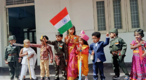 Why Shraddha Children’s Academy Is the Best CBSE School in Velachery