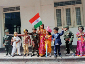 Why Shraddha Children’s Academy Is the Best CBSE School in Velachery