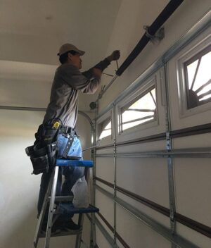 Emergency Garage Door Repair Augusta, GA