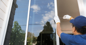 Guide to Glass Repair in Aurora: 5 Factors That Affect Cost