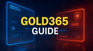 How to Protect Your Account on Sites Like gold365