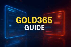 How to Protect Your Account on Sites Like gold365