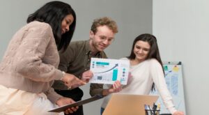 How ABM Lead Generation Helps B2B Brands Create High-Quality Pipeline in 2025