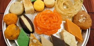 Why Traditional Indian Sweets Still Rule Mississauga?
