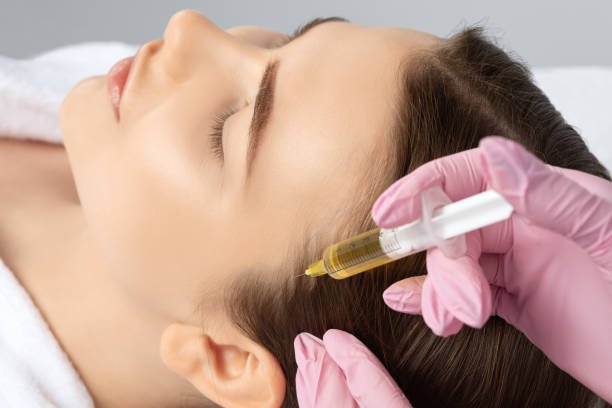 Hair Specialist Doctor Solutions for Fast Relief From Hair Thinning