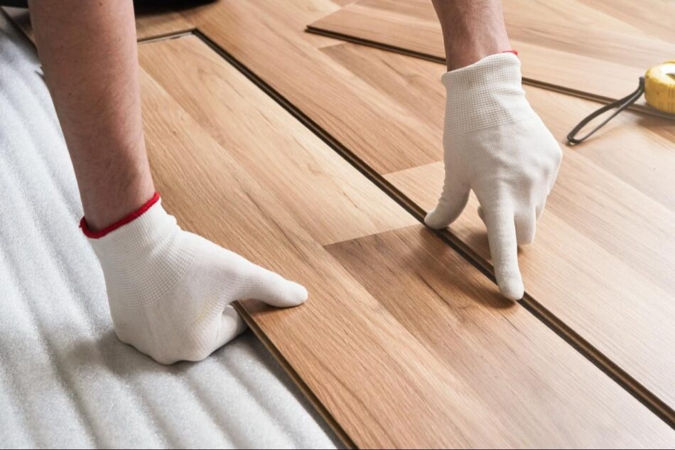 Flooring Companies Tesuque, NM: Transform Your Home with Quality Flooring