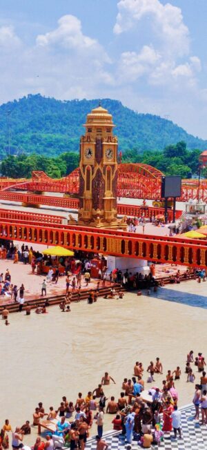 Haridwar Tour Package – A Peaceful Spiritual Journey