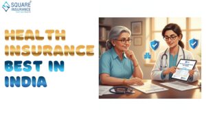 Which Is the Best Health Insurance in India for Senior Citizens?