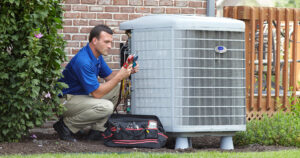 Why You Need a Professional HVAC Contractor for Your Home or Business