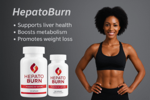 HepatoBurn Ingredients and Side Effects Explained