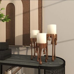 Elegant Illumination: Why Glass Candle Holders and Candle Holder Stands Elevate Every Space