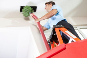 Affordable Air Duct Cleaning Morton Grove, IL