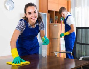 House cleaning services Windsor, ON