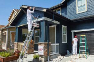 House Painters Southlake, TX