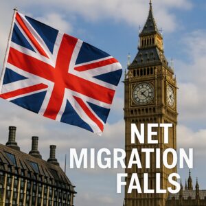 Know all about how can I move to England from America