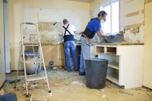 How to Choose the Right Home Renovation Services for Your Next Project