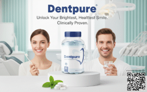 Dentpure: Dentpure Supplement Review — A Deep Dive Into Its Benefits