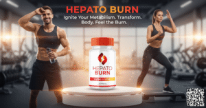 HepatoBurn 2025 Review: Does It Really Support Fat Burning?