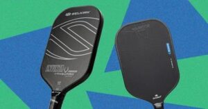 Which Pickleball Paddle Should You Choose: Graphite or Fiberglass?