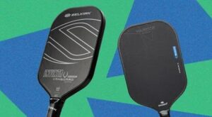 Which Pickleball Paddle Should You Choose: Graphite or Fiberglass?