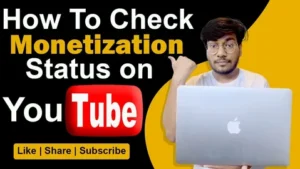 Meeting YouTube Channel Monetize Criteria Step by Step