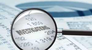 Professional Asset Searches & Financial Investigations in San Diego, CA