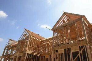 Reliable Structural Framing Services in Renton, WA