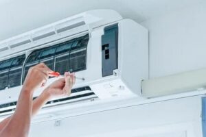 Expert AC Installation and Replacement Services in Manassas, VA