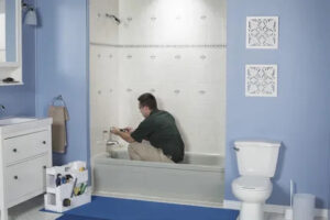 Transform Your Space: Why Choosing “Bathroom Remodeling Near You” Matters