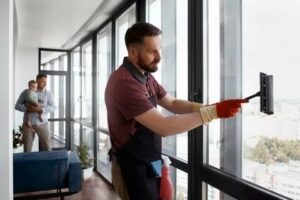 Top Rated Windows Cleaning Services in Mission Viejo, CA