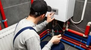 Heating System Maintenance Services In Hallandale Beach, FL