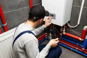 Heating System Maintenance Services In Hallandale Beach, FL