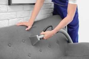 Expert Upholstery Cleaning Service In Fremont, CA
