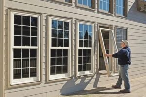 Professional Hurricane Impact Windows & Doors Installation Service In Palm Beach Gardens, Florida