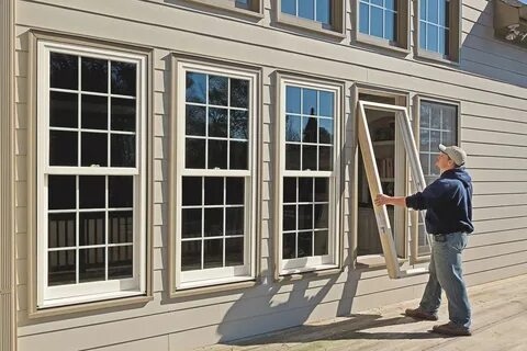 Professional Hurricane Impact Windows & Doors Installation Service In Palm Beach Gardens, Florida