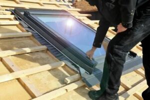 Expert Skylight Installation Services in Alameda, CA