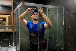 Expert Shower Door Service In Tampa, FL