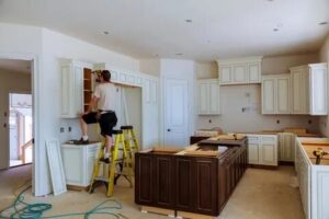 Professional Kitchen Remodeling Contractors Near Me In Elk Grove, CA