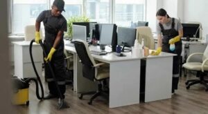 Best Office Cleaning Services In Torrance, CA