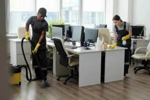 Best Office Cleaning Services In Torrance, CA