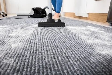 Affordable Rug Cleaning Services Huntington Beach, CA