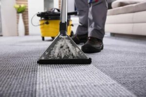 Professional Carpet Cleaning Services Near Me In Perris, CA