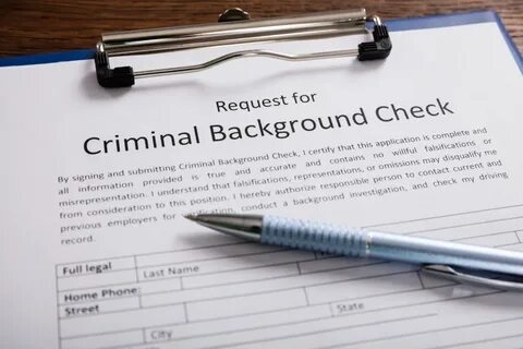 Best Background Checks Services In Houston, TX