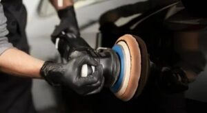 Car Paint Corrections Company Near Me In Solana Beach, CA