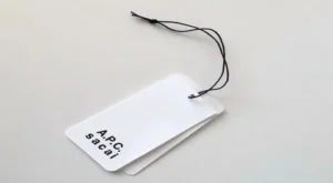 Hang Tags with String: A Complete 2026 Guide for Brands