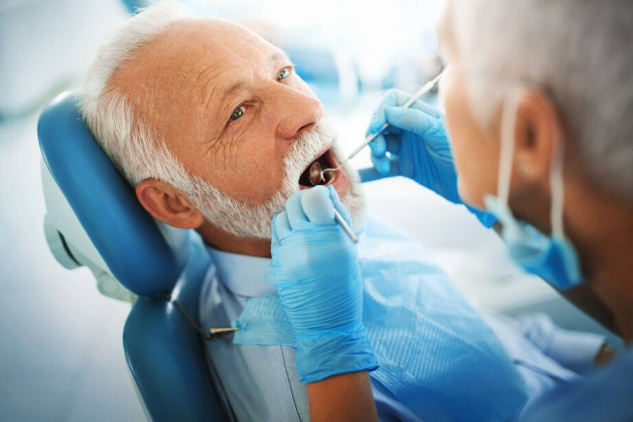 Dental Hygienist Dubai