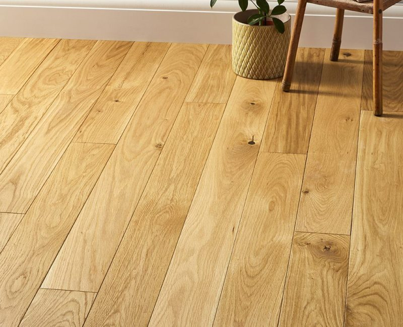 Parquet Flooring In Dubai