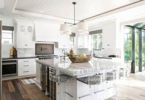 Transform Your Home with Full House Renovations in Port Moody