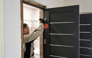 Reliable Door Installation Services Experts in Fargo ND