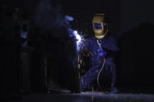 Quality Metal Fabrication in Orting WA for Every Project